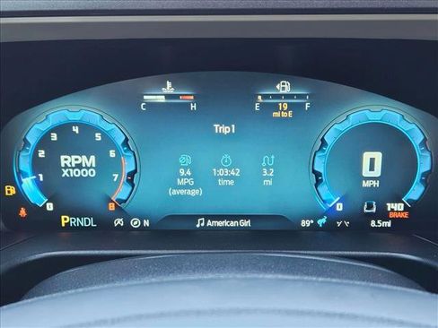 New 2025 Ford Bronco Sport Big Bend image 11