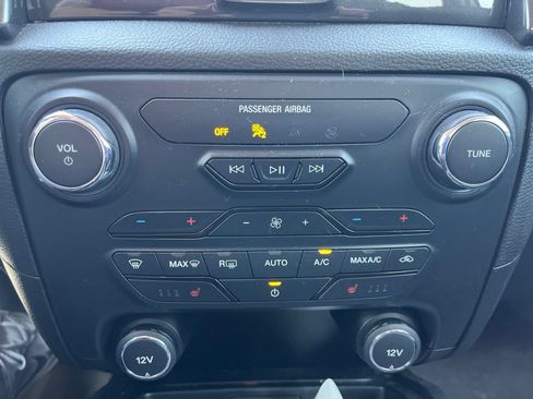 Used 2020 Ford Ranger Lariat w/ Technology Package AWD/4WD image 16