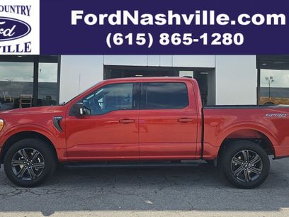 Used 2023 Ford F150 XLT w/ Equipment Group 302A High
