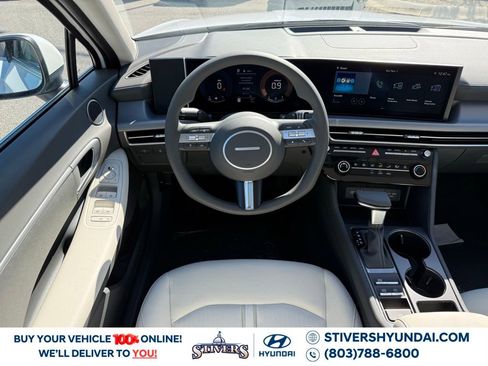 New 2026 Hyundai Sonata SE image 16