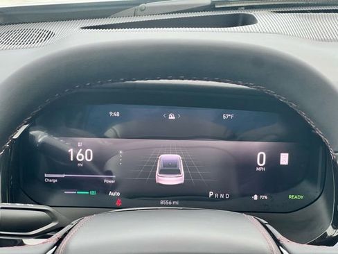 Used 2024 Jeep Wagoneer Launch Edition image 24