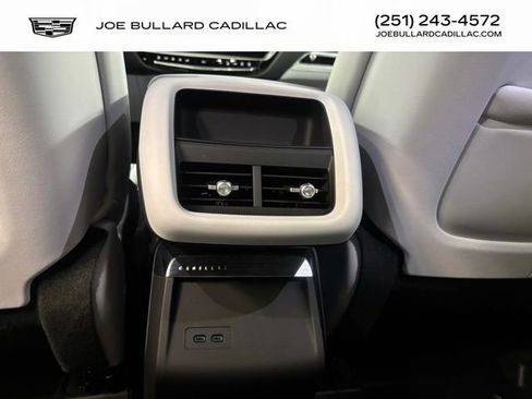 New 2025 Cadillac Lyriq Sport w/ LPO, Floor Liner Package image 12