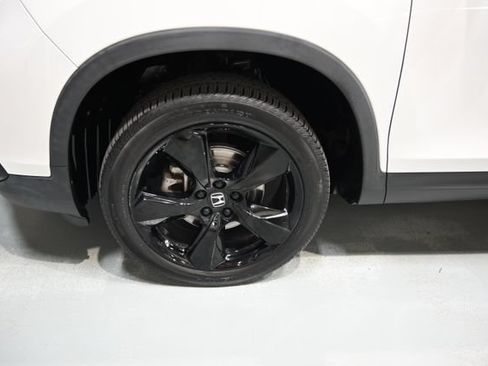 Used 2021 Honda Passport Elite image 32