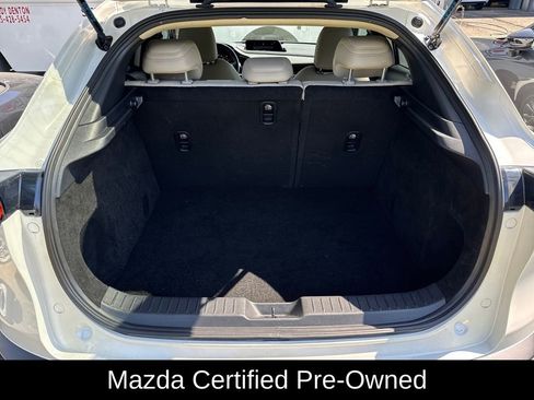 Used 2023 MAZDA CX-30 AWD 2.5 S w/ Preferred Package image 21