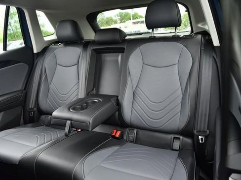 New 2026 Volkswagen Tiguan SE AWD/4WD image 22