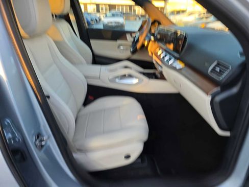 New 2026 Mercedes-Benz GLE 350 GLE 350 image 11