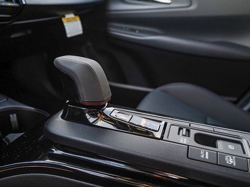New 2026 Toyota Prius Plug-In Hybrid FWD image 20