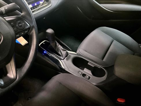 Used 2023 Toyota Corolla LE image 20