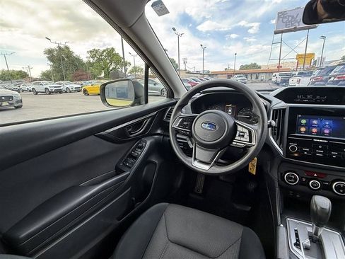 Used 2023 Subaru Crosstrek 2.0i AWD/4WD image 29