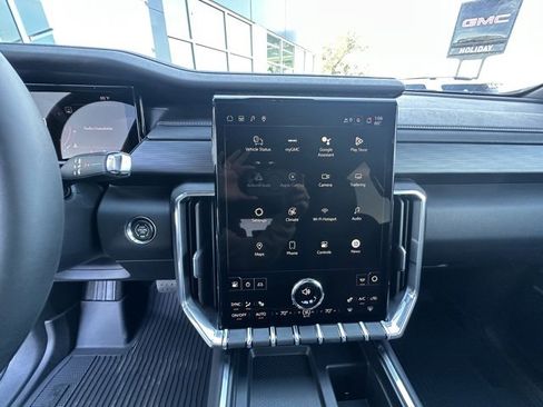 New 2026 GMC Acadia Elevation w/ Black Edition image 18