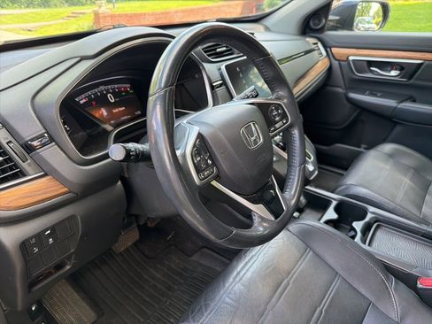 Used 2019 Honda CR-V EX-L image 18