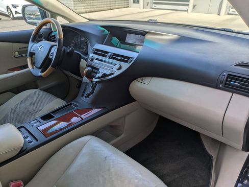 Used 2010 Lexus RX 350 AWD image 27
