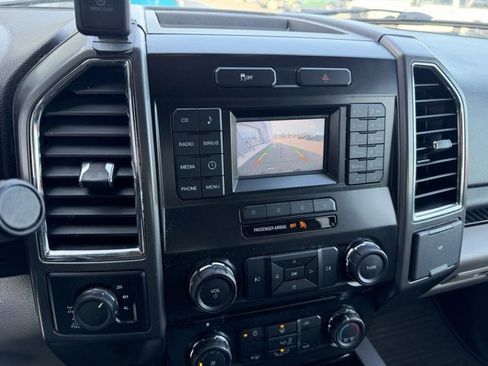 Used 2015 Ford F150 XLT w/ Equipment Group 301A Mid image 29