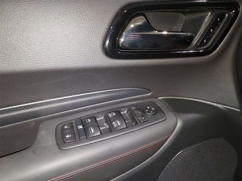 New 2026 Dodge Durango GT w/ Tow 'N Go Package image 19