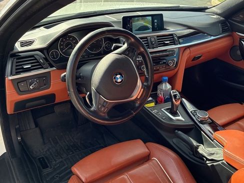 Used 2016 BMW 435i xDrive Coupe image 9