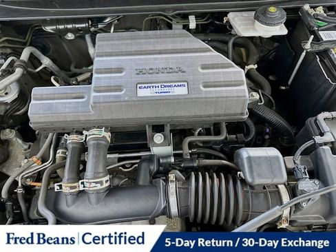 Used 2019 Honda CR-V EX-L image 24