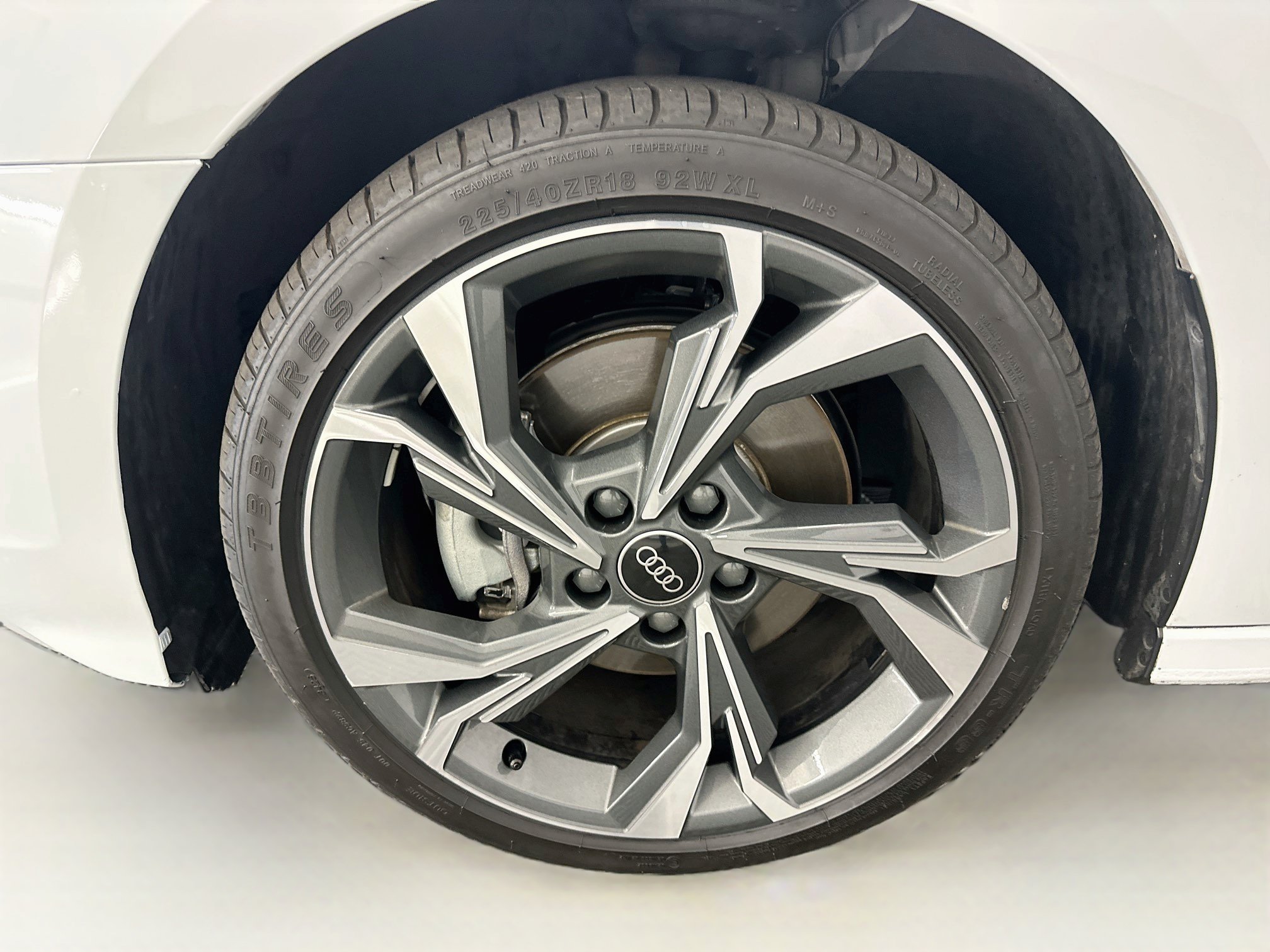 Used 2022 Audi A3 2.0T Premium AWD/4WD image 36