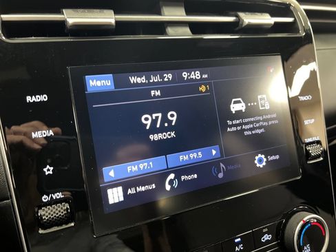 Used 2022 Hyundai Santa Cruz SEL FWD image 20