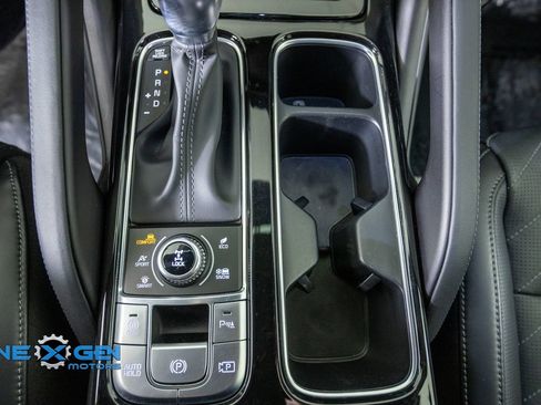 Used 2024 Kia Telluride SX Prestige X-Line AWD/4WD image 23