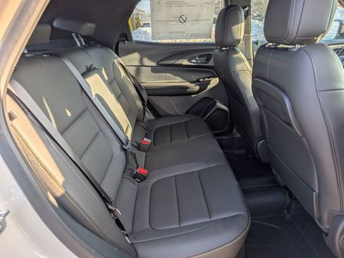 New 2026 Chevrolet TrailBlazer ACTIV w/ Convenience Package image 9