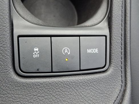 Used 2022 Cadillac XT4 Sport w/ Enhanced Visibility Package image 23