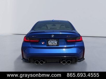 Used 2026 BMW M3 Competition w/ Executive Package