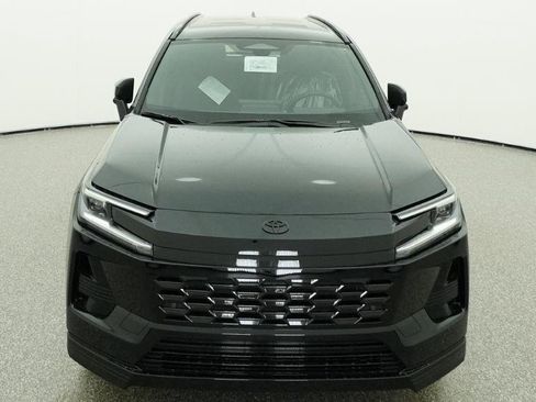 New 2026 Toyota RAV4 SE AWD/4WD image 4