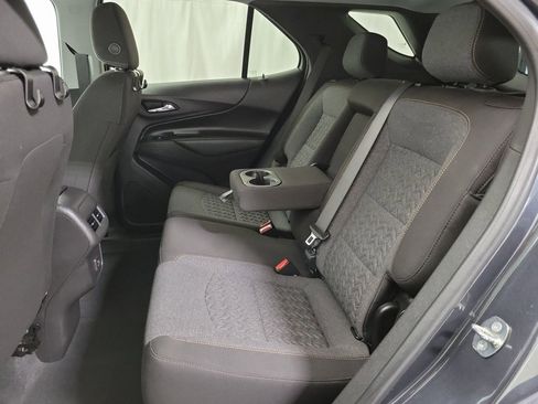 Certified 2023 Chevrolet Equinox LT image 9