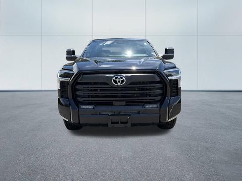 Used 2026 Toyota Tundra SR5 w/ SR5 Convenience Package AWD/4WD image 3