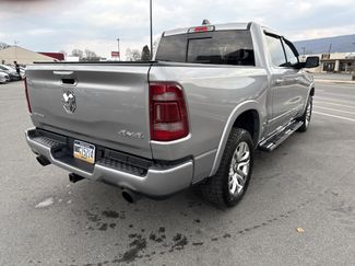 Used 2024 RAM 1500 Limited w/ Body Color Bumper Group AWD/4WD video 3