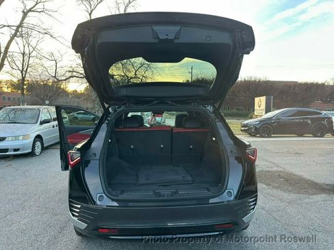 Used 2024 Acura ZDX A-Spec image 30