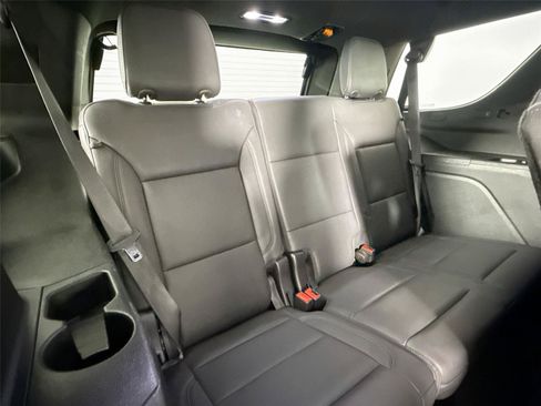 Used 2024 Chevrolet Tahoe LT w/ Luxury Package AWD/4WD image 42