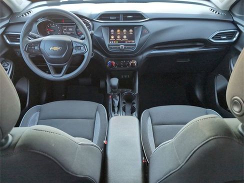 Certified 2023 Chevrolet TrailBlazer LT image 19