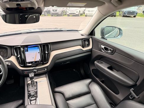 Used 2018 Volvo XC60 T5 Inscription w/ Convenience Package AWD/4WD image 26