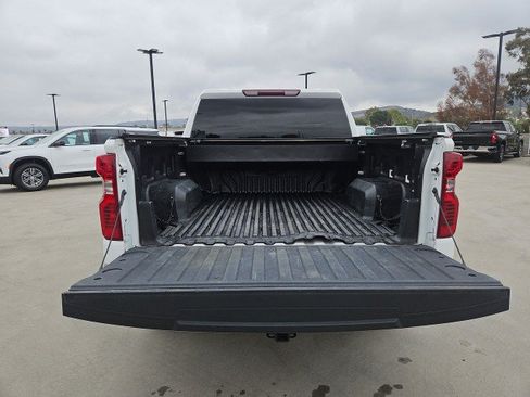 Used 2022 Chevrolet Silverado 1500 LT RWD image 25