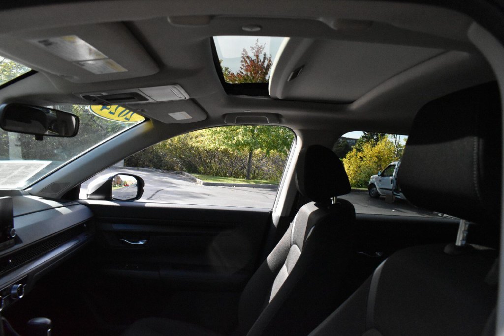 Used 2024 Honda CR-V EX image 14