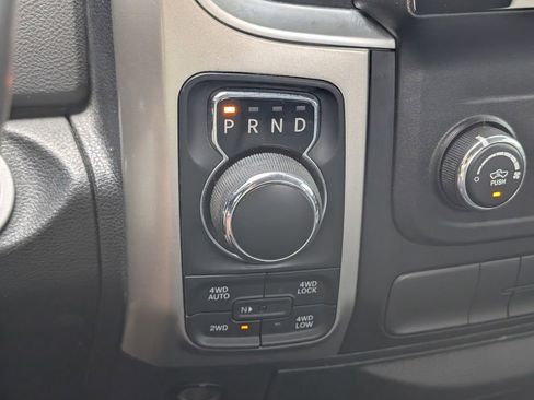 Used 2016 RAM 1500 Big Horn AWD/4WD image 13