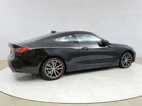 Used 2022 BMW 430i xDrive Coupe w/ Convenience Package image 7