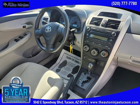 Used 2013 Toyota Corolla L image 21