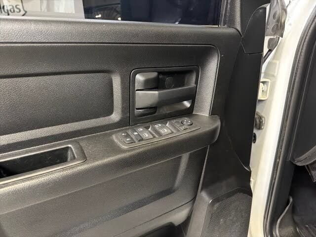 Used 2021 RAM 3500 Tradesman RWD image 18