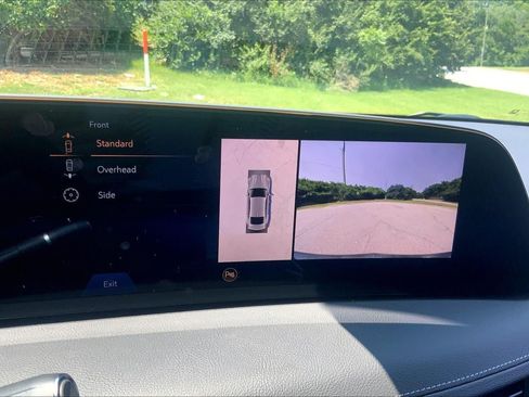 Certified 2026 Cadillac CT5 Premium Luxury w/ Technology Package AWD/4WD image 34