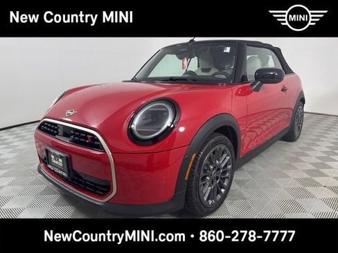 New 2026 MINI Cooper S image 3