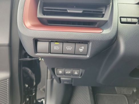 New 2026 Toyota Prius Plug-In Hybrid image 32