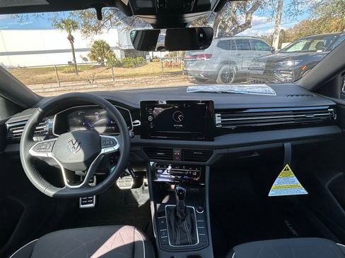 New 2026 Volkswagen Jetta Sport FWD image 11