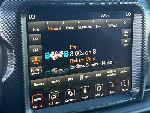 Used 2023 Jeep Wrangler Unlimited Rubicon 4xe image 18