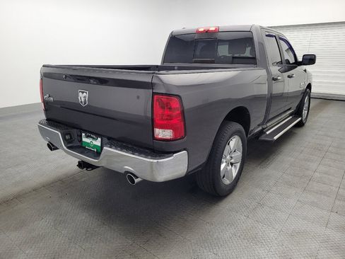Used 2015 RAM 1500 Big Horn image 9