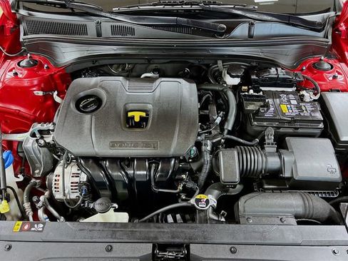 Certified 2023 Kia Forte LXS w/ LXS Technology Package image 27