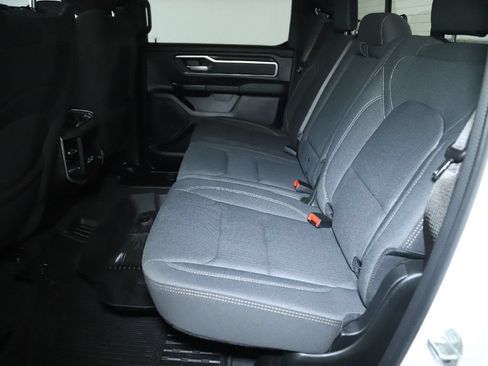 Used 2023 RAM 1500 Big Horn AWD/4WD image 14