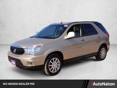 Used 2006 Buick Rendezvous AWD w/ CXL Preferred Equipment Group