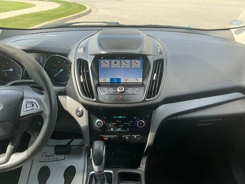 Used 2019 Ford Escape SE AWD/4WD image 25